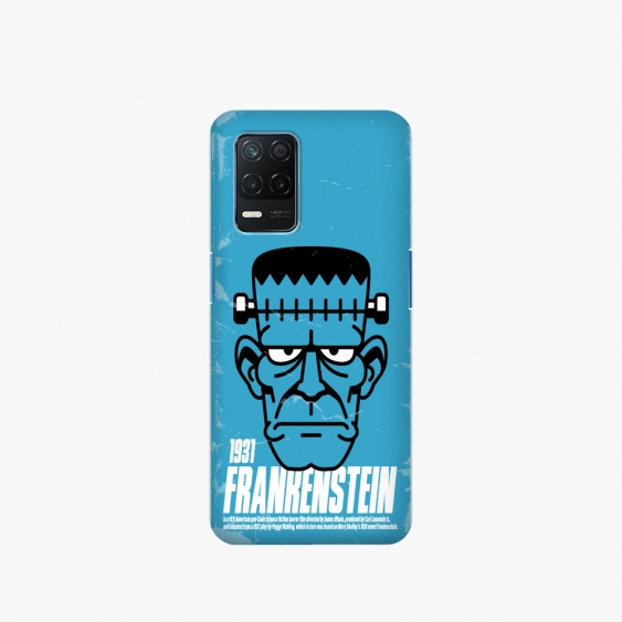 Etui pentru telefon, Frankenstein