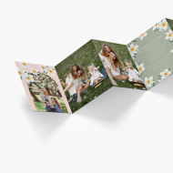 Leporello, Flowers for you