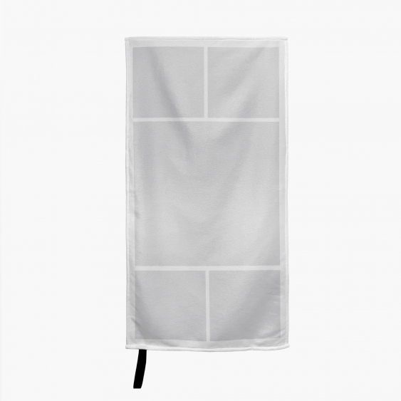 Prosop Machete foto - 5 Elemente, M, 50x100 cm