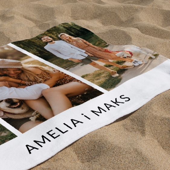 Prosop Aspecte foto cu text - nume, M, 50x100 cm
