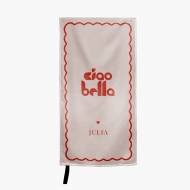 Prosop Ciao bella, M, 50x100 cm