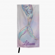 Prosop Sirena – varianta 1, M, 50x100 cm