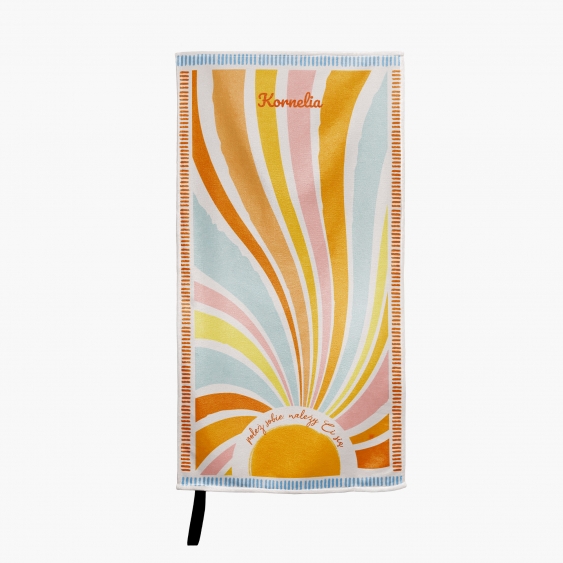 Prosop Intinde-te, M, 50x100 cm