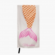 Prosop Sirena – varianta 2, M, 50x100 cm