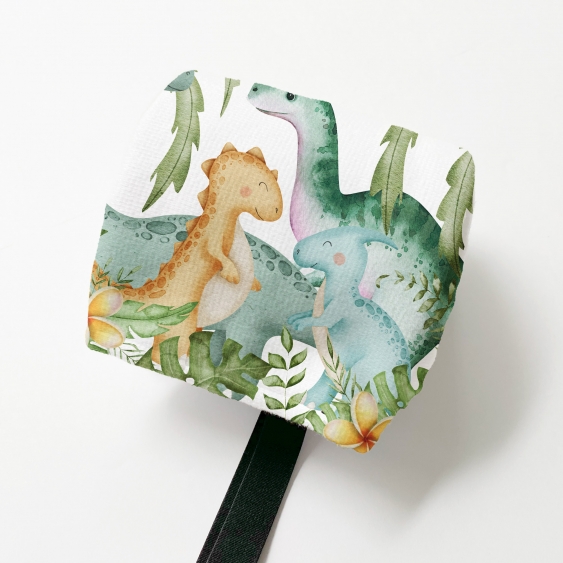 Prosop Dinozauri, M, 50x100 cm