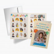 Tablou Tablo Creioane, 20x30 cm