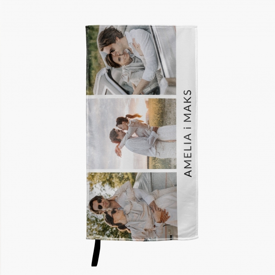 Prosop Aspecte foto cu text - nume, M, 50x100 cm
