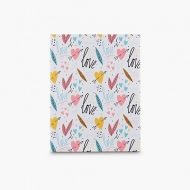Album foto SASSY 200 poze, 22,5x22 cm
