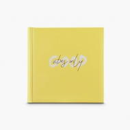 Album foto GOOD THINGS MEMO VIBES 200 poze, 22,5x22 cm