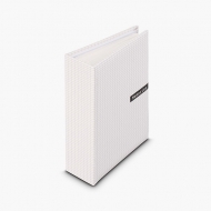 Album foto DESIGNLINE II CHECK 100 poze, 10x15 cm