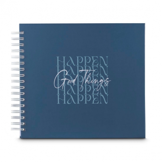 Album tip lipire MEMO HAPPEN, 10x15 cm