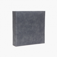 Album foto Gri neted, 200 poze, 10x15 cm