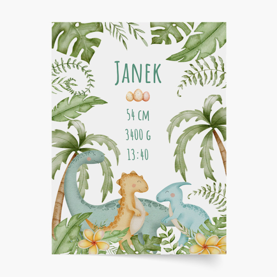 Poster, Dinozaurii 2, 30x40