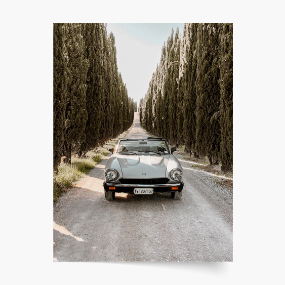 Poster, Vara 5, 30x40