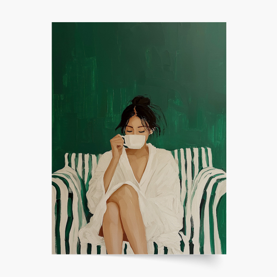 Poster, Vara 2, 30x40