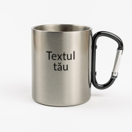 Cană, Textul tău