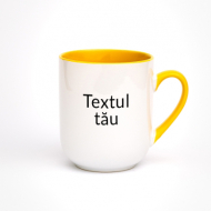 Cană, Textul tău