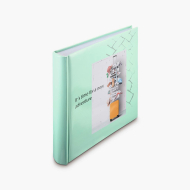 Album tip lipire JUMBO JOURNEY 100 de pagini, 30x30 cm