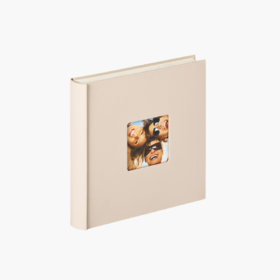 Album tip lipire Nisip Walther Fun 30x30 cm, 10x15 cm