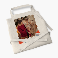 Șorț Joyful Time Santa, 