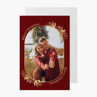 Felicitari personalizate Evergreen Elegance 2, 10x15 cm
