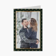 Felicitari personalizate Evergreen Elegance 3, 10x15 cm