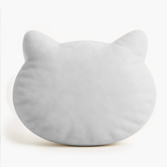 Pernă 3D personalizată, catifea, Fotografia ta, 33X33 cm