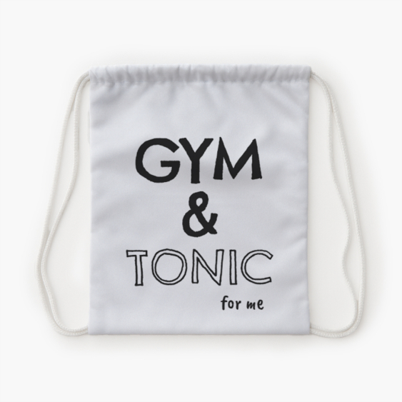 Rucsac-geantă, 30x38, Sală de sport și tonică