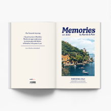 Memories fotocarte, 20x30 cm