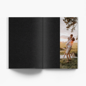 Proiectul Tău fotocarte, 20x30 cm
