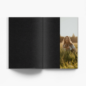 Instagram fotocarte, 20x30 cm