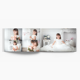 Proiectul tău pentru Prima Împărtășanie fotocarte, 30x20 cm