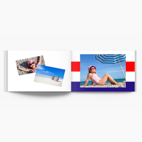 Croația - o aventură de vacanță fotocarte, 30x20 cm