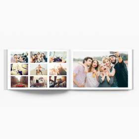 Cartea Instax fotocarte, 30x20 cm