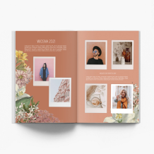 Pentru fotografii instant fotocarte, 20x30 cm