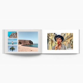 Spania - Aventură de vacanță fotocarte, 30x20 cm