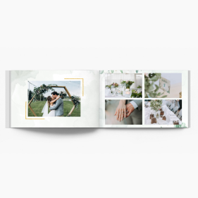 Colecția Botanică fotocarte, 30x20 cm