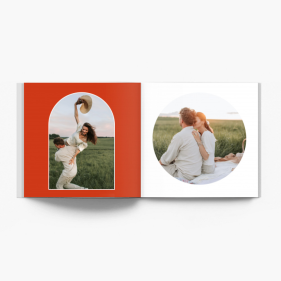 Colecția Tu și Eu pentru Totdeauna - Instabook instabook, mini fotocarte, 15x15 cm