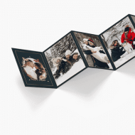 Leporello, Evergreen elegance