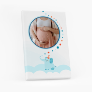 Tablou, Elefant, 30x40 cm