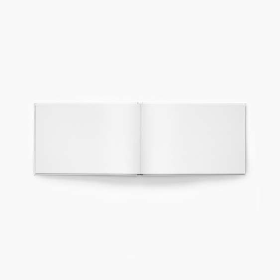 Șablon gol fotocarte, 30x20 cm