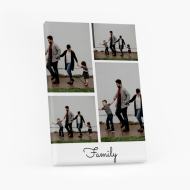 Tablou, Familia, 40x60 cm