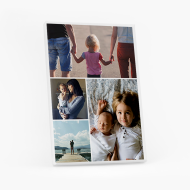 Tablou, Micuți, 40x60 cm