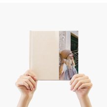 Proiectul Tău fotocarte, 20x20 cm