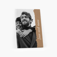 Tablou, mereu impreuna, 40x60 cm