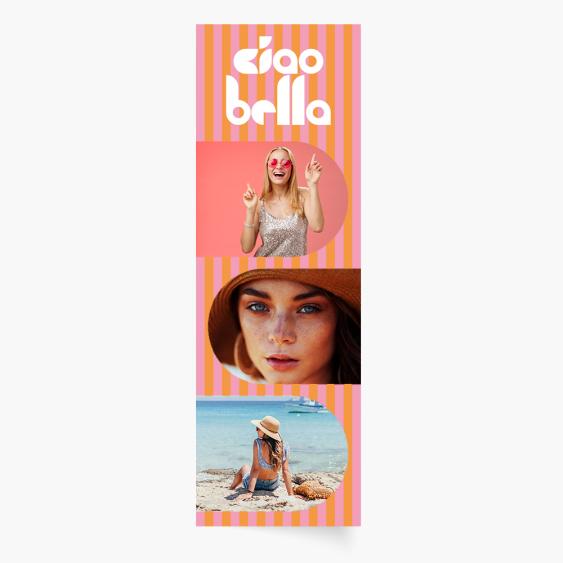 Giga Cabină Foto, Salut, frumoaso/ă