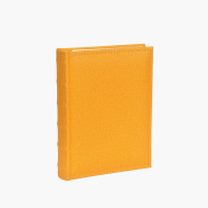 Album foto CULORI portocaliu – 200 de fotografii, 20x25 cm