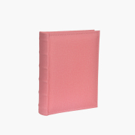 Album foto CULORI roz – 200 de fotografii, 20x25 cm