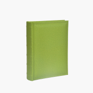 Album foto CULORI verde – 200 de fotografii, 20x25 cm
