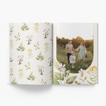 Primavara fotocarte, 20x30 cm